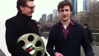 MIFF 2012 Passport Winner!
