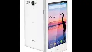 Lava flair p1 How to Root With KingRoot PC via