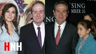 Tommy Lee Jones' Daughter Victoria's Death Follows Arrests and Legal Troubles in 2025