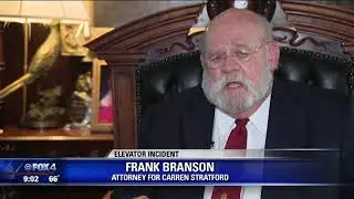 FOX4 Report: Worn elevator brake to blame for JPS Hospital accident