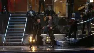 PRINCE ROYCE Y JOAN SEBASTIAN - Incondicional HD VIDEO