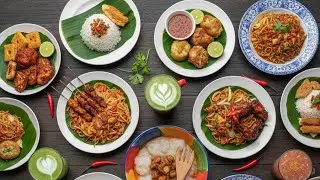 You Won't BELIEVE This Food Cost ONLY $1! #food #compilation #travel #yummy #foodie #love #cooking 