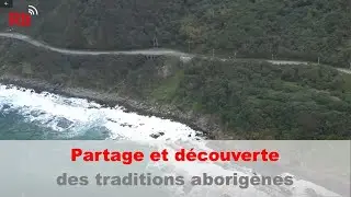 Les aborig&egrave;nes font revivre leurs cultures et traditions | Taiwan actus | RTI