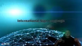 International Sign Language | Cryptocurrencies and Blockchain