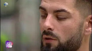 Filip mort de dorul Liei ?! Ce spune pe Live