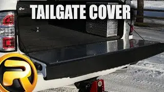 Access Tailgate Protector