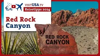 Unvergessliche Momente im Red Rock Canyon – Las Vegas beliebteste Sehenswürdigkeit