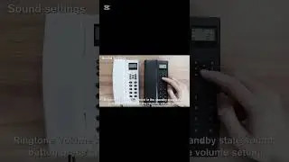 How to configure wireless intercom #telephone #reels #youtubeshorts #cctvinstallation #shorts #viral
