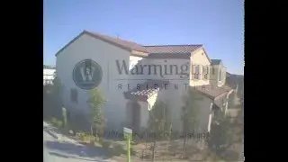 Westbury by Warmington Residential | Timelapse Video