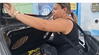 VAMOS SEGUIR NOSSA VIDA ! #vlog #donadecasablogueira 