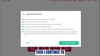 AesirX CMP ID Verification with zero knowledge proofs in WordPress #ZeroKnowledgeProofs  #WordPress