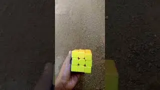old cube vs new cube (sl වැඩ්ඩා )