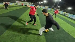 Sunday Football 28th December 2025 Part 8