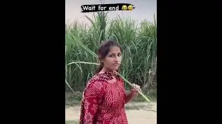 wait for end 🤣🤣#newvideo #viral #ytshorts #subscribetomyyoutube 🙏