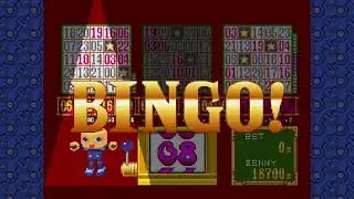The Misadventures of Tron Bonne - Part 15: LET'S GO GAMBLING