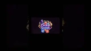 Lucky scoop game 😍                                come play & win gifts 🎁🤗🥳