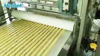 Nougat / chewy candy production line#Nougat machine