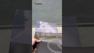 A VERDADEIRA PEL&Iacute;CULA FOTOCROM&Aacute;TICA - PEL&Iacute;CULA DA SUN PROTECT ESCURECE AOS RAIOS UV