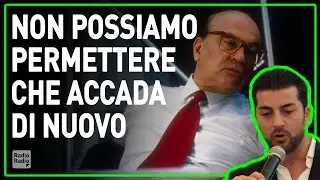 GLI INQUIETANTI PARTICOLARI CHE ACCOMUNANO TANGENTOPOLI AL CASO GREGORETTI - Francesco Amodeo