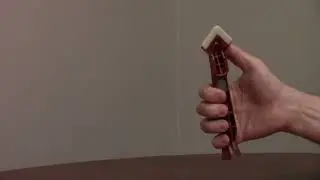 Caulk Tool