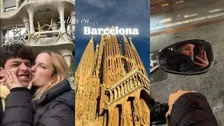 Finde en Barcelona con gu&iacute;a local