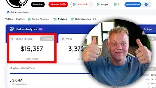 How I find VIRAL youtube niches [BEST METHOD]