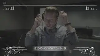 Meet your maker, Nathan Foster... voiced by Troy Baker!