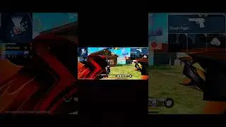 C S Rank Focus on your character, th and maybe on (Desert Eagle) #foryou #gameplay #music  the 1v4