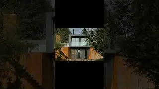 Best Container Builds Around the World: Grillagh Water House