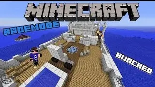 [Minecraft] (Re-Release) Ragemode auf GommeHD | Wer ist Platz 1