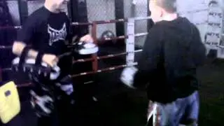 semtex gym