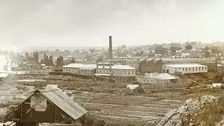 'The Curious Case of Mt Pleasant in the Ballarat Story': Talking History with Bill Garner