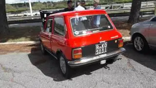 A112 Abarth