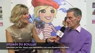 Au-delà d'un cours en miracles - Sylvain du Boullay