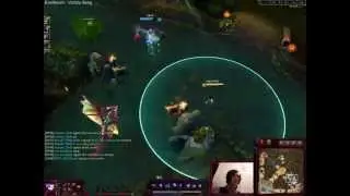 Dat Ashe!