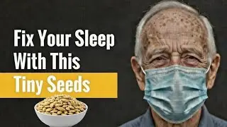 Over 60? Eat Pumpkin Seeds This Way and Sleep Better at Night