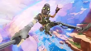 Apex Legends | Apex Legends Ranked Gameplay | Rage Gameplay | Kaslı keltoş sigma godgamer gelin lan