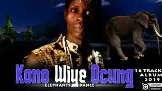 KONO WIYE OCUNG OTARA by Leopalayeng (NEw verson)