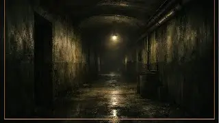 Amnesia: The Bunker &mdash; Habiter le silence | #01