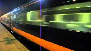 Grand Central 43467 & 43465