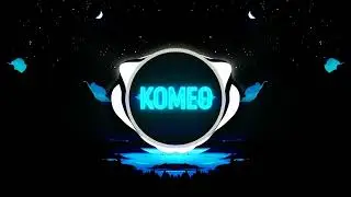 ⚡ Komeo &ndash; &ldquo;Thirst&rdquo; [Heavy Dubstep Release] ⚡