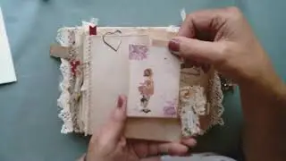 Children's Nursery Rhyme and Verse Journal.