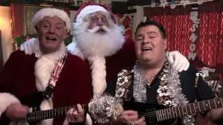 Sing out for Christmas Official Video Bruce Jones and Dene Michael