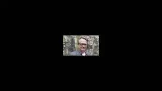 Charlie Higson Podcast interview