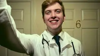 No Such Animal - New American Cyborg (Official Video)