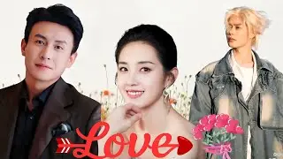 🔥It's explosive! These four actors are leading the short drama scene, with Liu Xiaoxu and Guo Yuxin