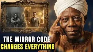 Abdullah's Ancient Mirror Code That Took Neville 5 Years to Master
