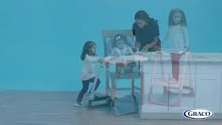 Graco EveryStep 7 in 1 High Chair | Converts to Step Stool for Kids, Dining Booster Seat, an Reviews