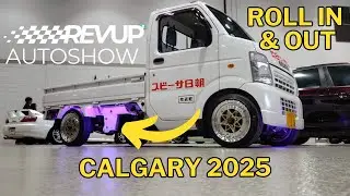 RevUp Calgary 