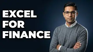 What Foundational Spreadsheet Skills Are Essential For Finance?